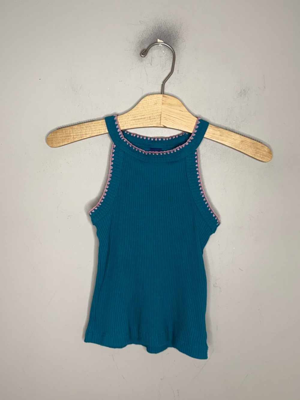 $7 ADD ON Old Navy girls tank 3Y Zara girls top baby gap h&m cotton on‎ kids